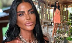 Ünlü ismin son hali gündem oldu: Safari paylaşımları dikkat çekti