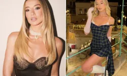 Tutuklanan Aleyna Kalaycıoğlu'na bir şok daha: şarkısı silin