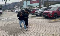 Akaryakıt istasyonu tuvaletinde gizli kamera şoku: Şüpheli tutuklandı