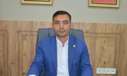 Alanya Ziraat Odası Başkanı Tahir Göktepe tedavi altına alınıyor