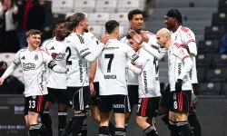 Beşiktaş'ta ayrılık: 6 milyon euroluk yıldız sezon sonu gidiyor