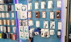 Alanya’da telefon ve aksesuar sektöründe alarm: “Çarklar Dönmüyor”