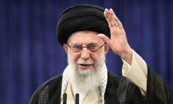 Hamaney'in eşi de ö*dürüldü