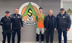 Alanyaspor'da geleceğe yatırım sürüyor