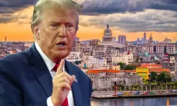 Trump'tan şok çıkış: Küba'yı almak benim onurum olacak