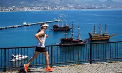 Alanya Ultra Trail 28-29 Mart'ta