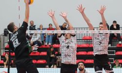 Alanya Belediyespor sahasında 3-2 mağlup