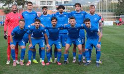 Alanya 1221 FK üç puanı söktü aldı: 2-0