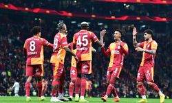 Galatasaray Alanya'ya 8 eksikle geliyor. Osimhen...
