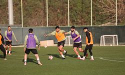 Alanyaspor kupada rövanş peşinde