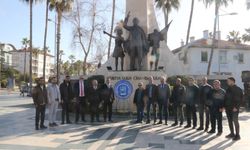 Alanya’da Muhasebe Haftası törenle kutlandı! ‘Mesleğimizin sorunları çözüme kavuşturulmalı’