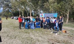 Gökyüzünde Engel Yok