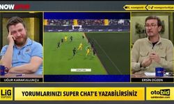 NOW Spor'da Oba Stadyumu tartışması
