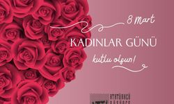ADD Alanya Şube Başkanı Sipahioğlu: "Kadın yaşamın kurucusu, toplumun taşıyıcı gücüdür"