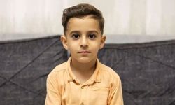 Alanya esnafı tek yürek oldu: Taha Miraç için rekor bağış