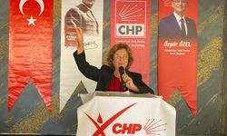 CHP Alanya Kadın Kolları’ndan 8 Mart mesajı