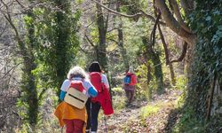 Isauria Yolu Alanya turizmine yeni bir soluk getiriyor