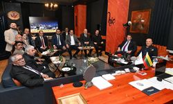 Şahin’in kurduğu vakıf Alanya’da dayanışmanın yeni adresi oldu