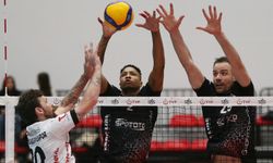 Alanya Belediyespor kazanmayı unuttu: 2-3