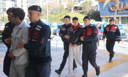 Alanya’da siber dolandırıcılık operasyonu: 6 tutuklama