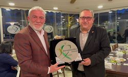 ALKARDER, Alanya basınını iftar yemeğinde ağırladı