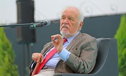 Ortaylı'nın vefatı Alanya'yı yasa boğdu