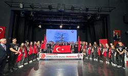 AYD’nin 12 mart programı büyük beğeni topladı