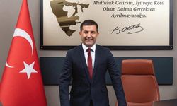 Kuşadası Belediye Başkanı Ömer Günel tutuklandı