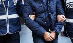 Alanya'da 10 yıl hapisle aranan firari yakalandı