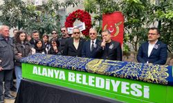 Fazıl Tunç, son yolculuğuna uğurlandı