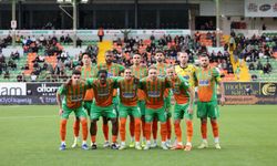 Alanyaspor milli takımlara 5 oyuncu gönderdi