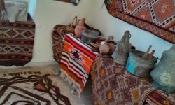 İncekum’da yörük kültürü ayağa kalktı: Köyde ilk Yörük Kültür Evi Müzesi açıldı