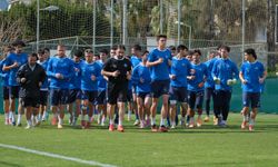 Alanya 1221 FSK ara vermedi