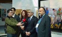 AK Partili Yayman: Herkes sanatçı olamaz