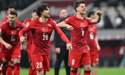 Kosova-Türkiye: İlk 11’ler belli oldu