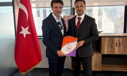 ALESO esnafın sesi oldu: Cuma Pazarı ve Müftüler Sokak için önemli adım