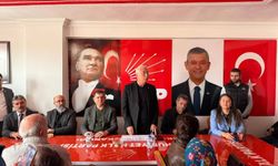 CHP Antalya İl Başkanı Nail Kamacı: "İktidar 31 mart yenilgisini hala hazmedemedi"