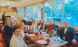 Yabancılar Meclisi’nden Alanya’da  birlik iftarı