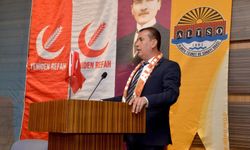 Yeniden Refah Partisi’nin iftar bütçesi Taha Miraç’a umut oldu