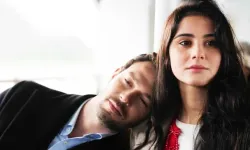 Sevdiğim Sensin 8. Bölüm İzle