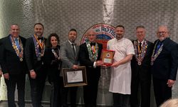 Alanya’da gastronomi şöleni: Seçkin davet Seasons’ta gerçekleşti