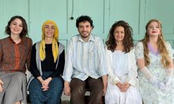 Alanya’dan doğdu, İstanbul’da sahnede: Monologlar Müzesi turnede