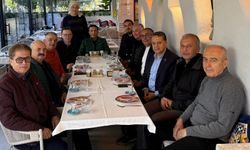 Girenes’ten anlamlı davet: Dostluk ön plandaydı