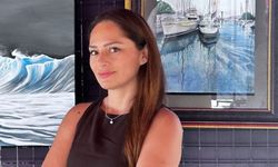 Kelamın estetikle buluştuğu sergi: Elgar Khalafi’den Alanya’da anlam yüklü eserler