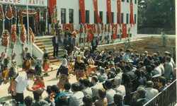 Yeni Alanya’dan Polis Haftası’na özel nostaljik yolculuk