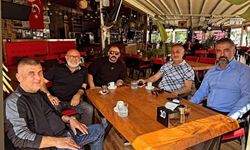 Alanya’da şampiyonluk gecesi: Aziz Ertaç’tan nakavt zaferi