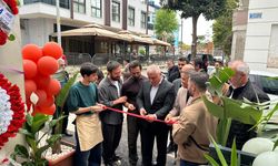 Alanya’da İskandinav esintisi: “Bate” kapılarını açtı