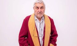 Cihat Tamer Alanya’da sahne alacak: 60 yıllık sanat yolculuğunu anlatacak