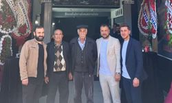 Alanya’da yeni yatırım: Habil Oto Tamir ve Bakım Servisi açıldı