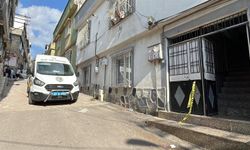 14 yaşındaki kız çocuğu babasını ö*dürdü